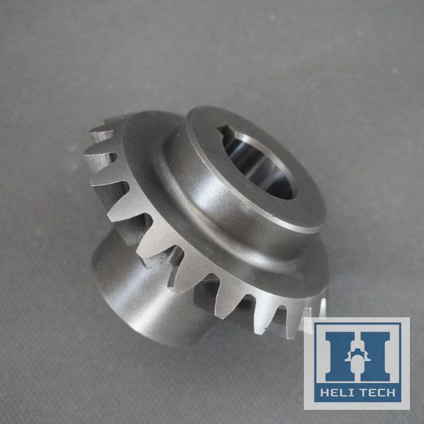 Bevel Gear 5036010670 для барабанной косилки 1,65 м
