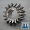 Small Bevel Gear Z17 30 мм для барабанной косилки Lisicki 1,85 м