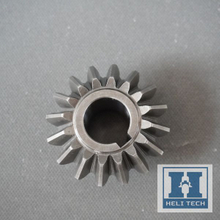 Small Bevel Gear Z16 5036010660 для 1,65 м барабанной косилки