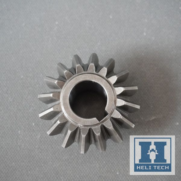 Small Bevel Gear Z16 5036010660 для 1,65 м барабанной косилки