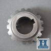 Small Bevel Gear Z17 30 мм для барабанной косилки Lisicki 1,85 м