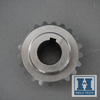 Bevel Gear Z21 30 мм для барабанной косилки Lisicki 1,85 м