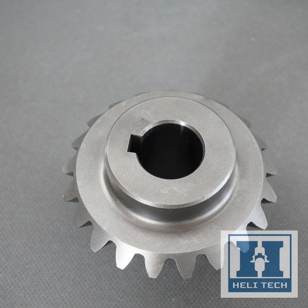 Bevel Gear 5036010670 для барабанной косилки 1,65 м