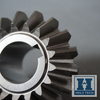 Small Bevel Gear Z17 512501001 для барабанной косилки 1,85 м