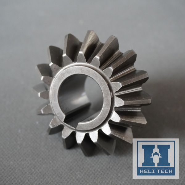 Small Bevel Gear Z16 5036010660 для 1,65 м барабанной косилки