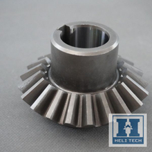 Bevel Gear Z21 30 мм для барабанной косилки Lisicki 1,85 м