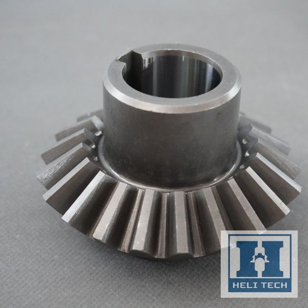 Bevel Gear Z21 30 мм для барабанной косилки Lisicki 1,85 м