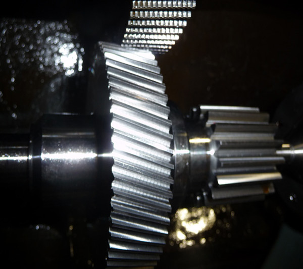 剃 齿 бритье_ 副本