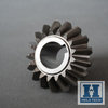 Small Bevel Gear Z17 512501001 для барабанной косилки 1,85 м