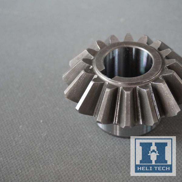 Small Bevel Gear Z16 5036010660 для 1,65 м барабанной косилки