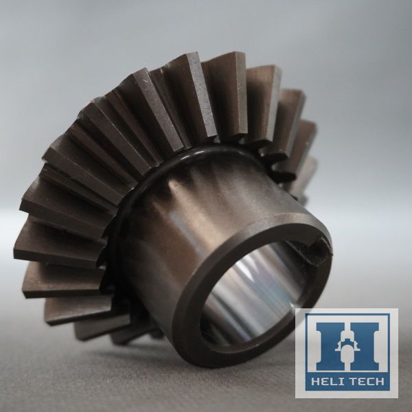 Bevel Gear Z21 30 мм для барабанной косилки Lisicki 1,85 м