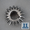Small Bevel Gear Z17 30 мм для барабанной косилки Lisicki 1,85 м