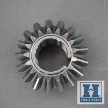 Small Bevel Gear Z17 30 мм для барабанной косилки Lisicki 1,85 м