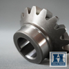 Small Bevel Gear Z16 5036010660 для 1,65 м барабанной косилки