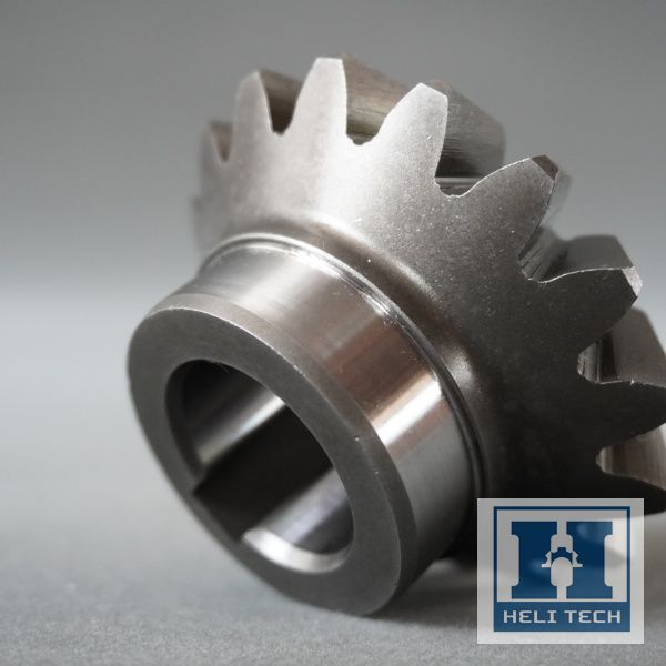 Small Bevel Gear Z16 5036010660 для 1,65 м барабанной косилки