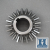 Bevel Gear Z21 30 мм для барабанной косилки Lisicki 1,85 м