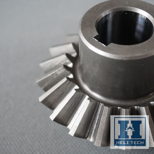 Bevel Gear 5036010670 для барабанной косилки 1,65 м