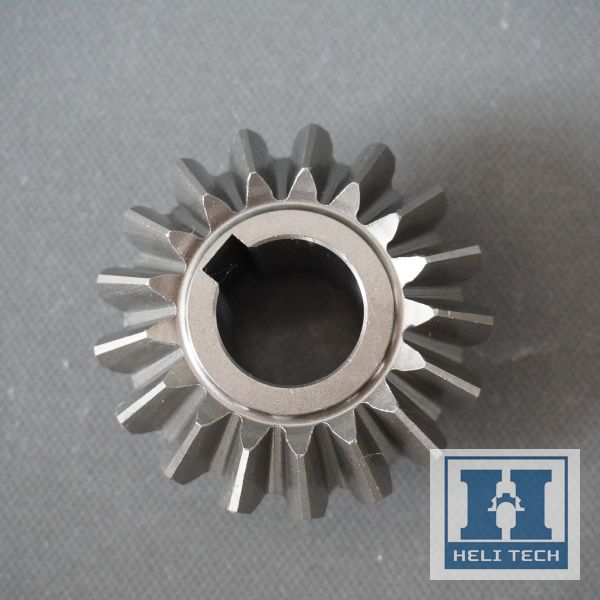 Small Bevel Gear Z16 5036010660 для 1,65 м барабанной косилки