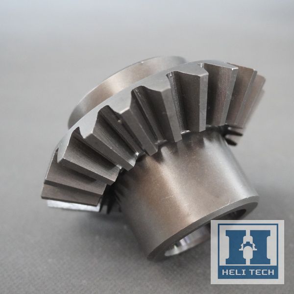 Bevel Gear Z21 30 мм для барабанной косилки Lisicki 1,85 м