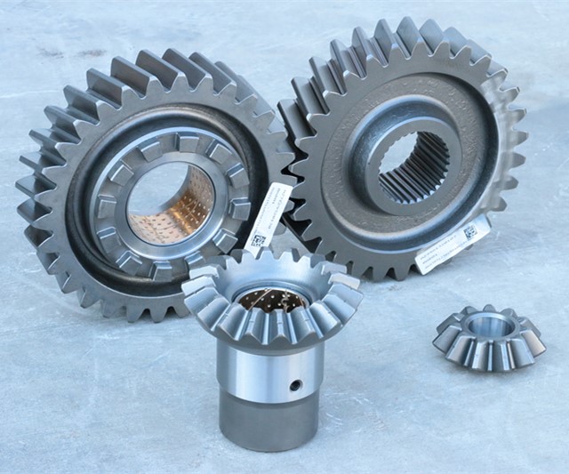 OEM, Обработка с ЧПУ, Токарная обработка с ЧПУ, ЧПУ, Прецизионная ковка, Комплект шестерен