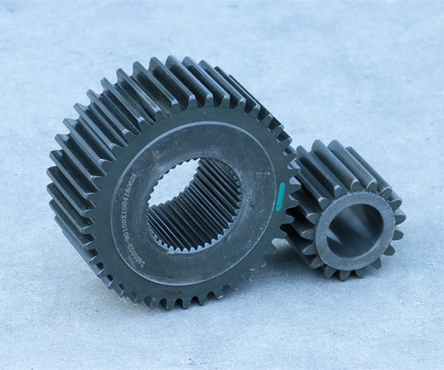 OEM Sun и Planet Gear Harmonic Gear